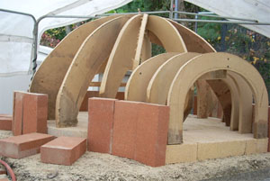 Stone & Brick Outdoor Construction