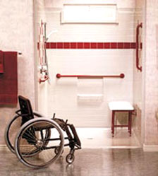 Connecticut Access Remodeling Rehabilitation Handicap Access